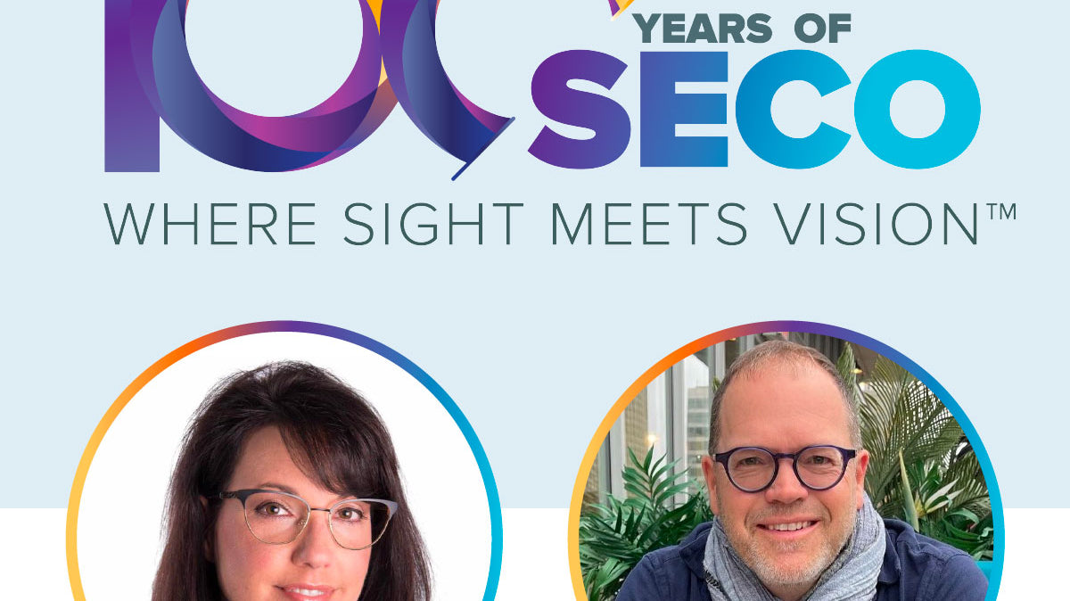 SECO 2023: Lessons in Leadership