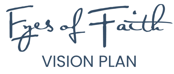 Eyes of Faith Vision Plan