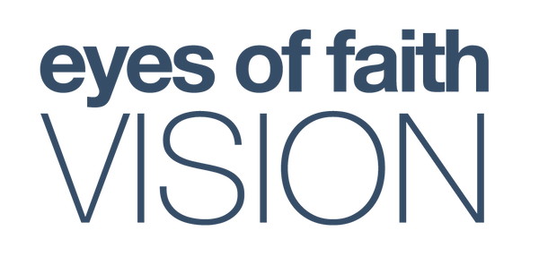 Eyes of Faith Vision Plan